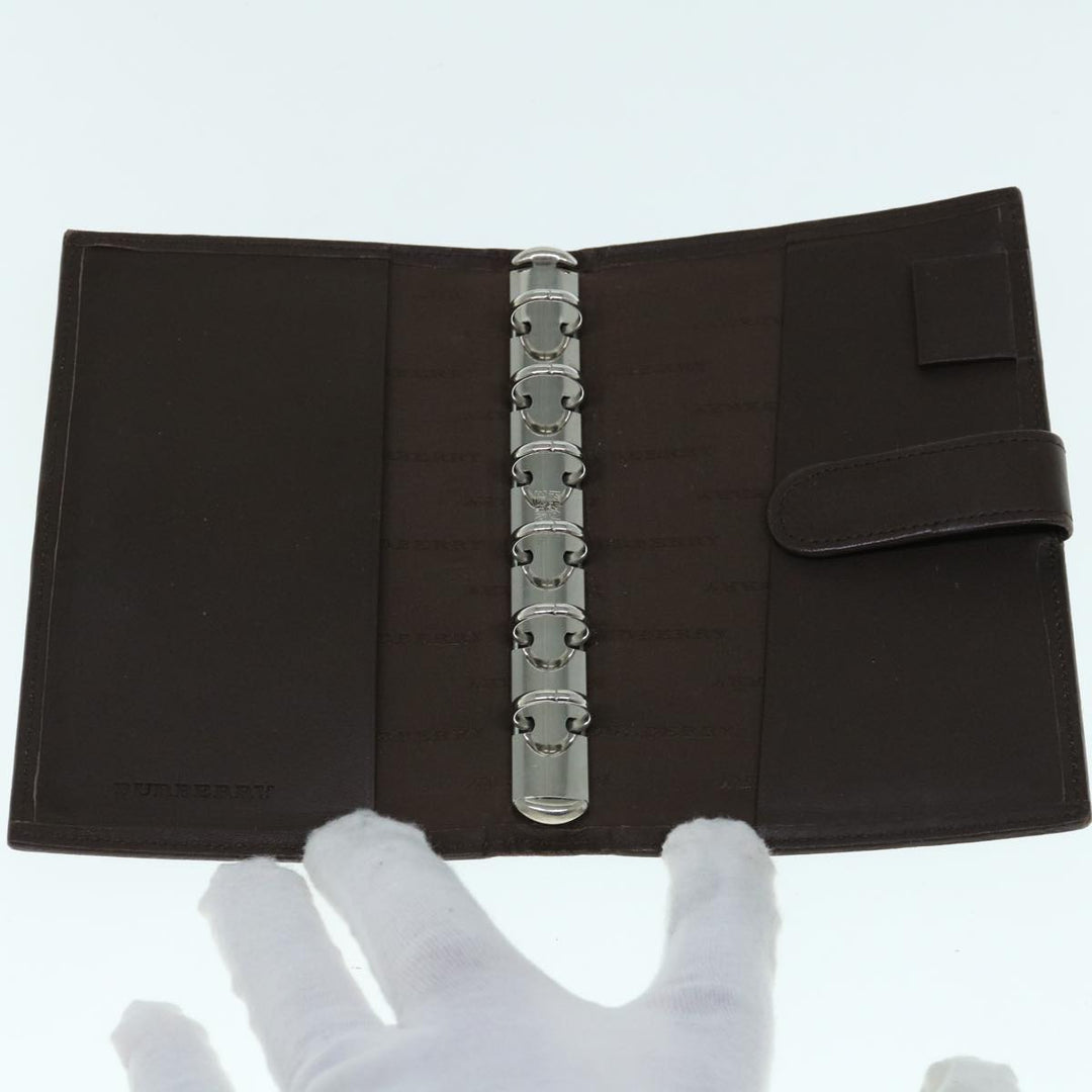 BURBERRY Nova Check Wallet