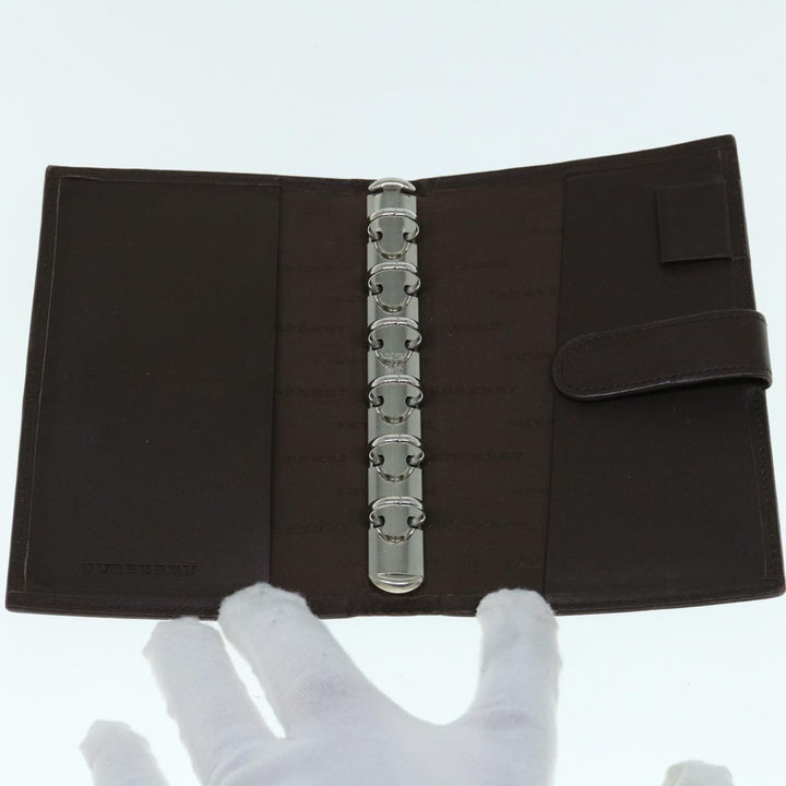 BURBERRY Nova Check Wallet
