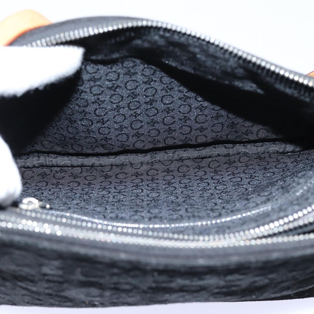 Celine Macadam Shoulder Bag
