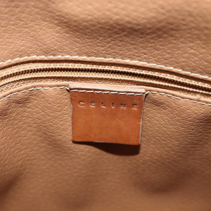 Celine Macadam Handbag