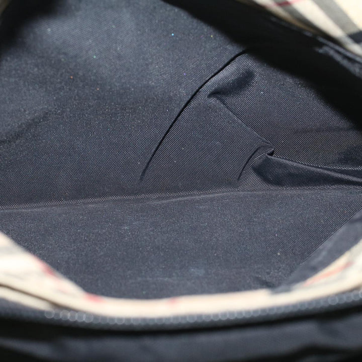 Top Quality Burberry Nova Check Handbag