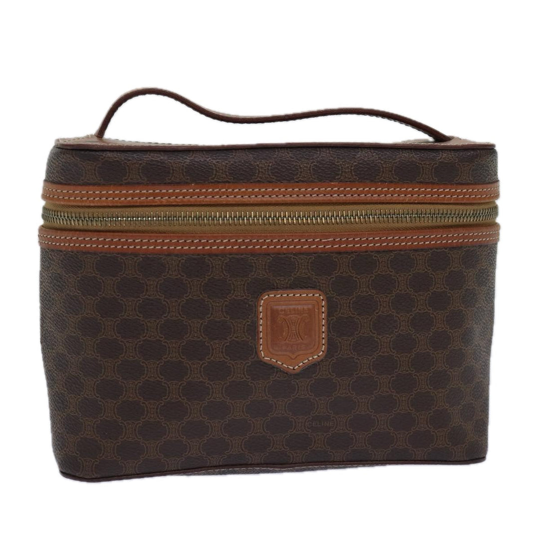 Celine Macadam Handbag