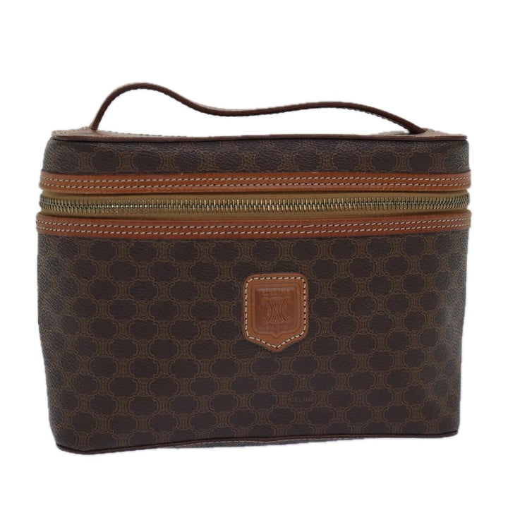 Celine Macadam Handbag