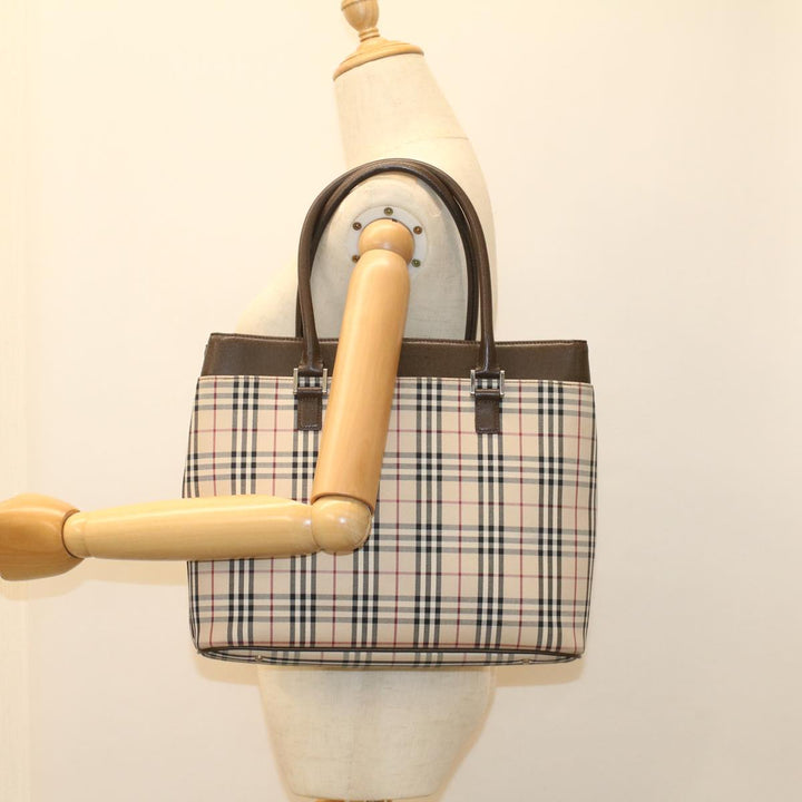 BURBERRY Tote