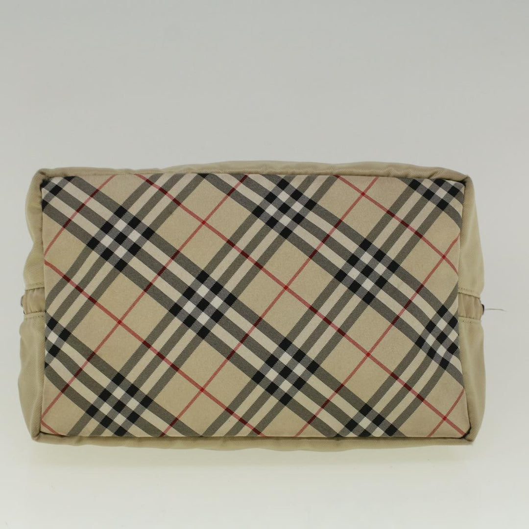 Top Quality Burberry Nova Check Handbag