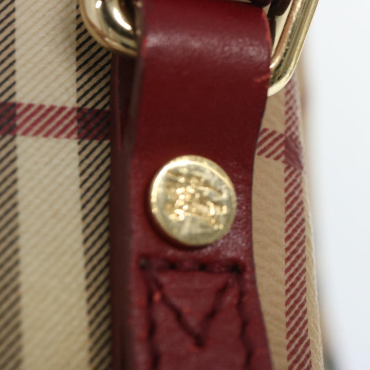 Burberry Canterbury Tote