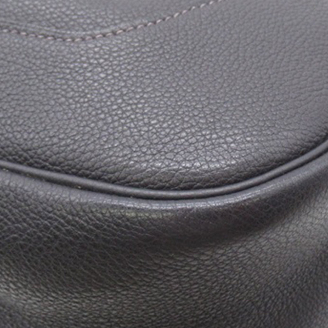Top quality Hermes Evergrain Trim II 31 Shoulder Bag