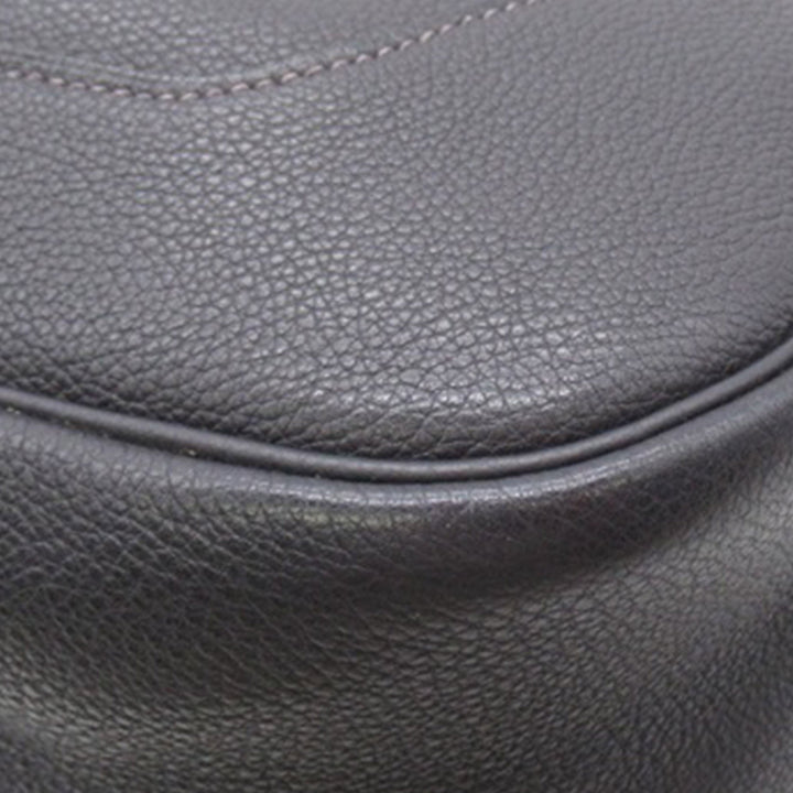 Top quality Hermes Evergrain Trim II 31 Shoulder Bag