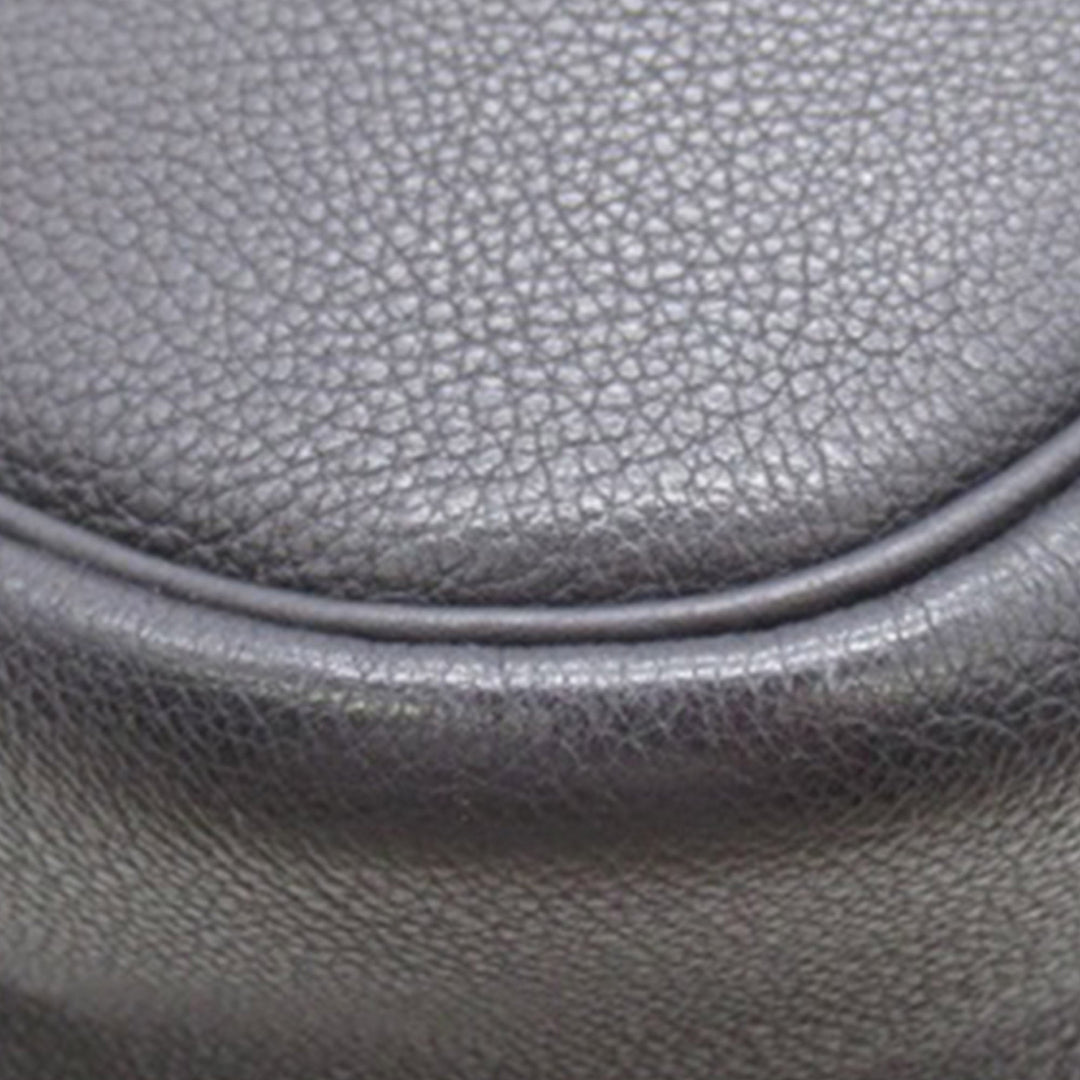 Top quality Hermes Evergrain Trim II 31 Shoulder Bag