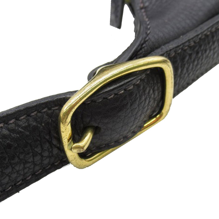 Top quality Hermes Evergrain Trim II 31 Shoulder Bag