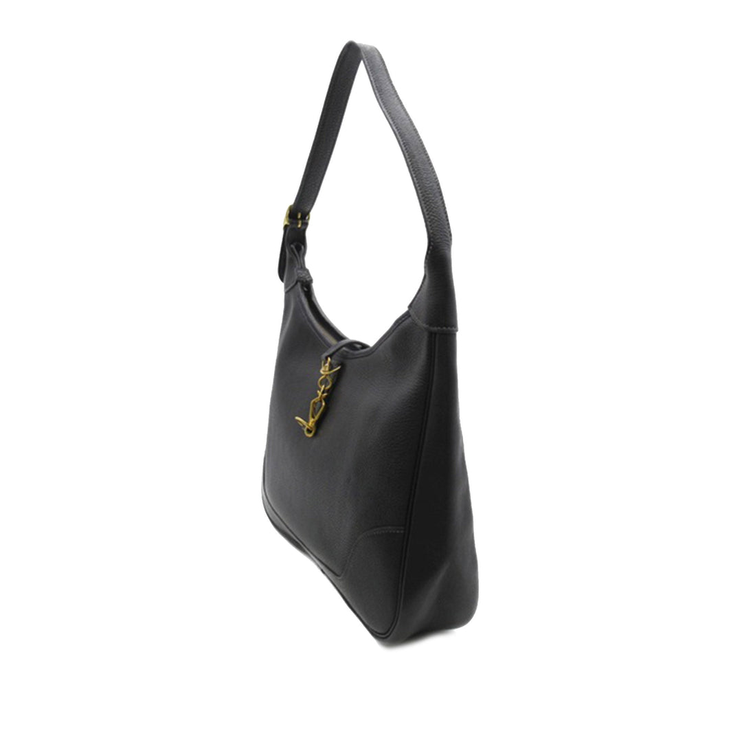 Top quality Hermes Evergrain Trim II 31 Shoulder Bag