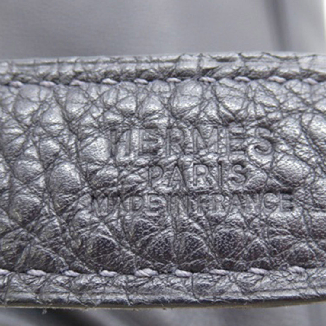 Top quality Hermes Evergrain Trim II 31 Shoulder Bag