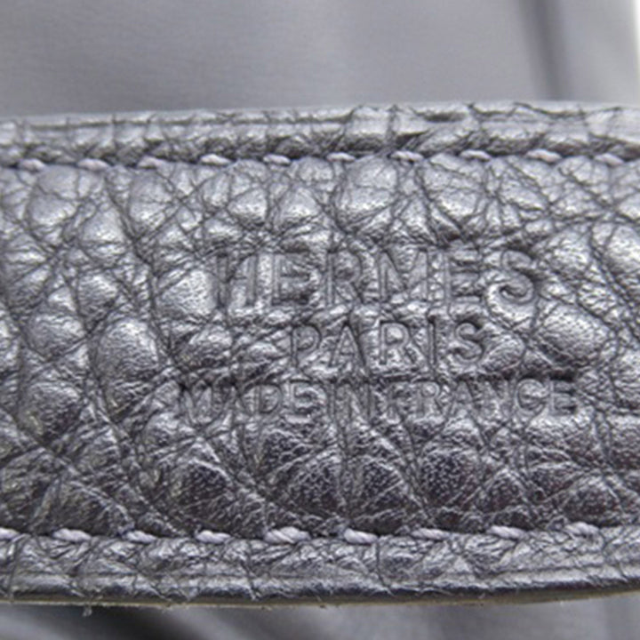 Top quality Hermes Evergrain Trim II 31 Shoulder Bag