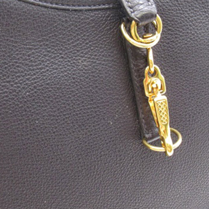 Top quality Hermes Evergrain Trim II 31 Shoulder Bag