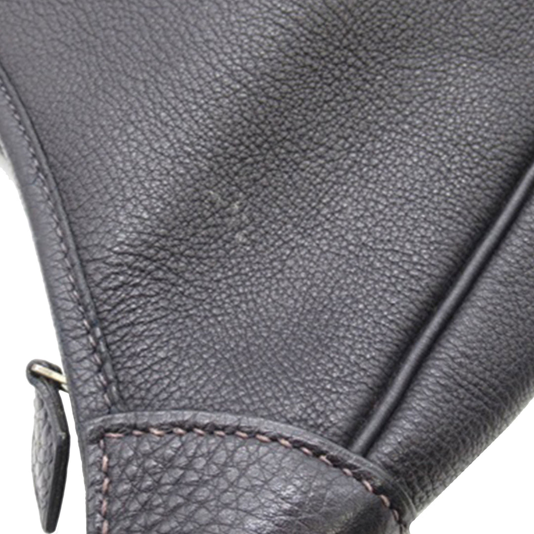 Top quality Hermes Evergrain Trim II 31 Shoulder Bag