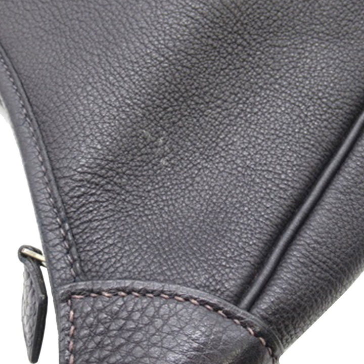 Top quality Hermes Evergrain Trim II 31 Shoulder Bag