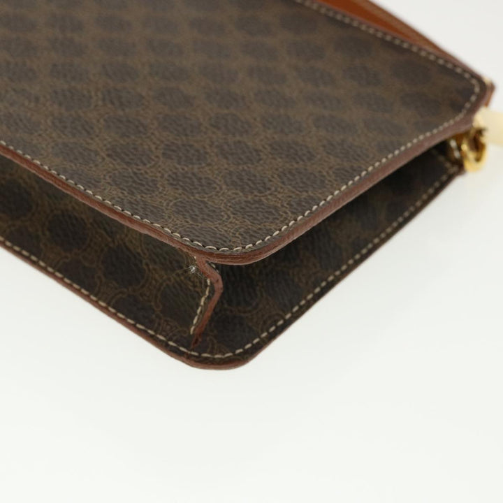 Celine Macadam Handbag