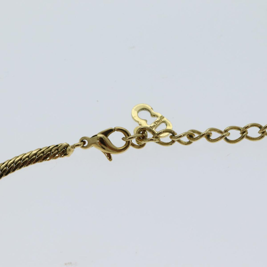 Top quality Dior  Necklace