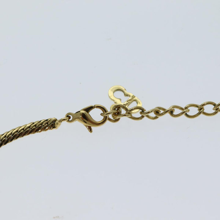 Top quality Dior  Necklace