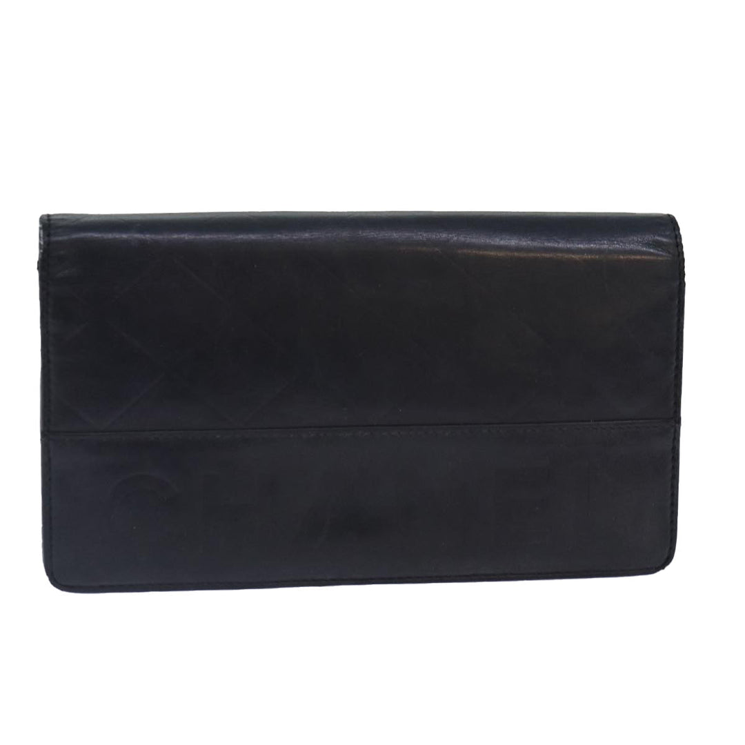 Chanel  Wallet