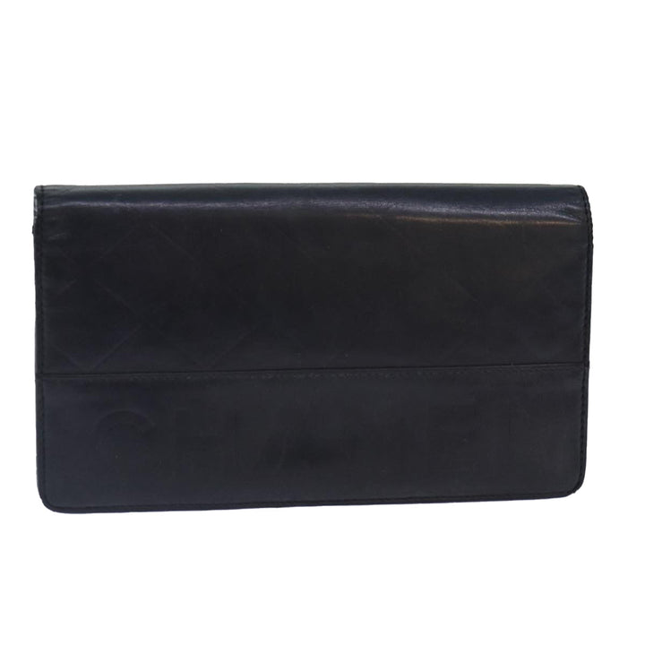Chanel  Wallet