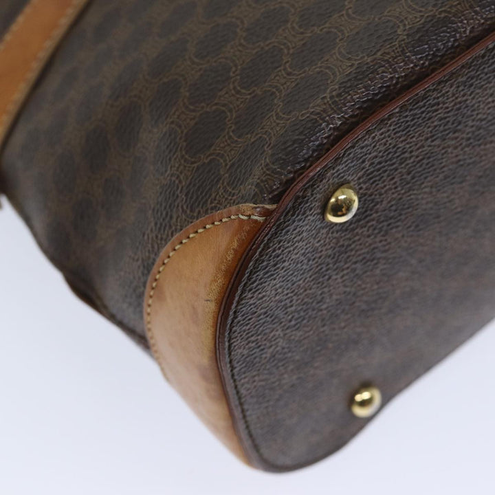 Celine Macadam Handbag
