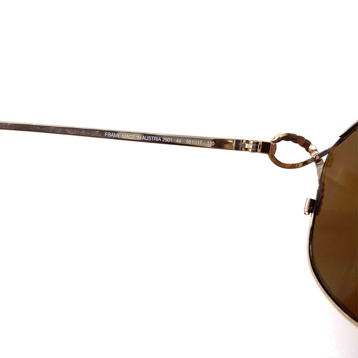 Dior Christian Dior Optyl Square Sunglasses