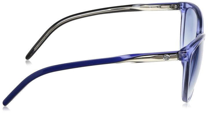 Gucci Women's  Plastic Cat Eye Sunglasses G GG