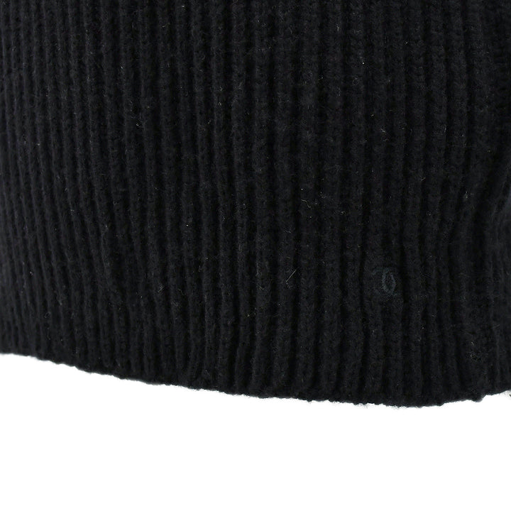 Top Quality Chanel Fall 1994 bead-embellished cashmere jumper #36