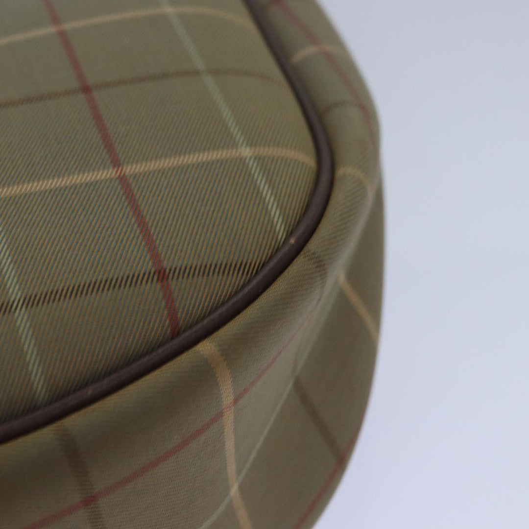 Burberry Vintage Check Shoulder Bag