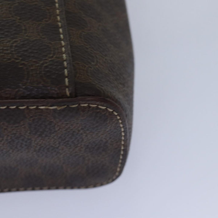 Celine Macadam Clutch Bag