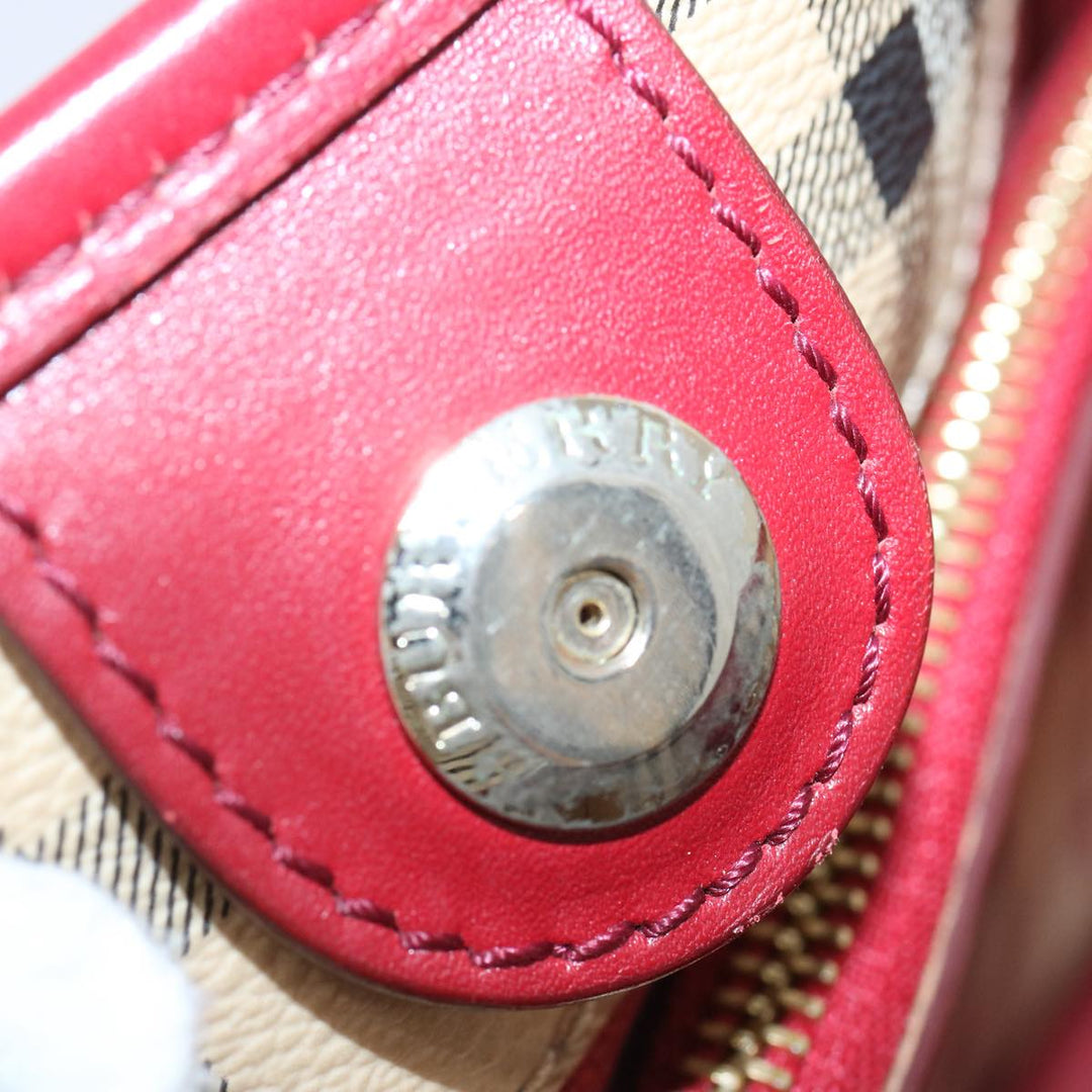 Burberry Canterbury Tote