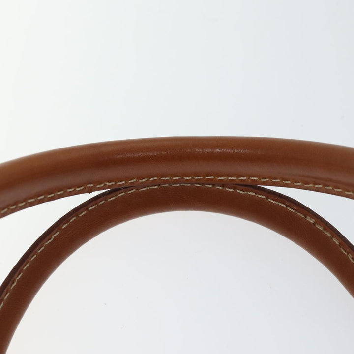 Celine Macadam Handbag