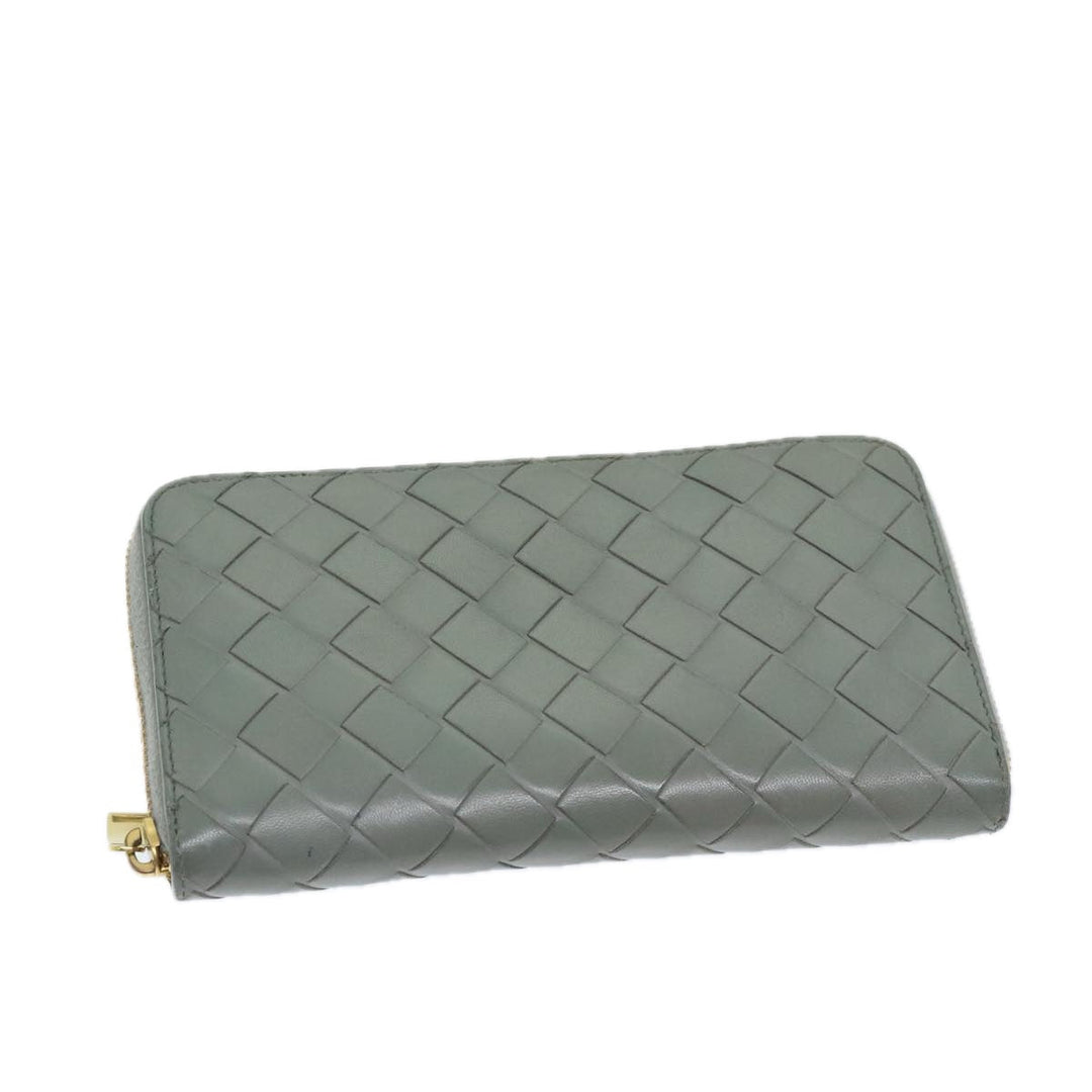 Bottega veneta Stretch Wallet