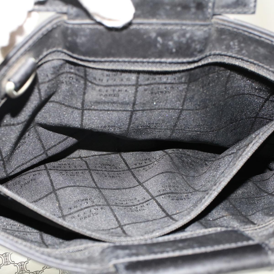 Celine Macadam Handbag