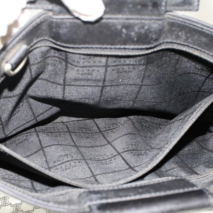 Celine Macadam Handbag