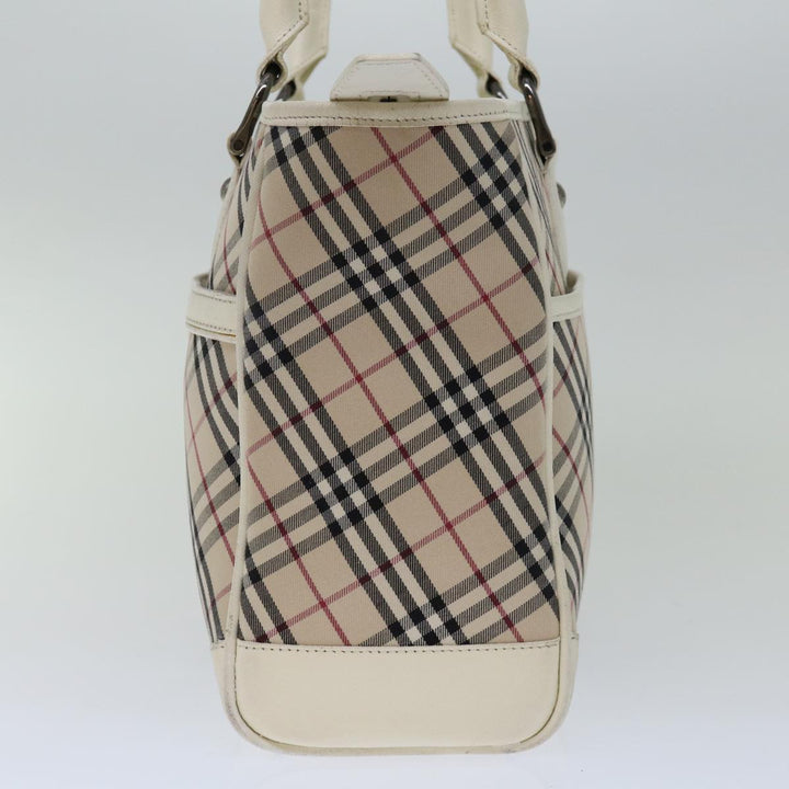 Burberry Nova Check Handbag