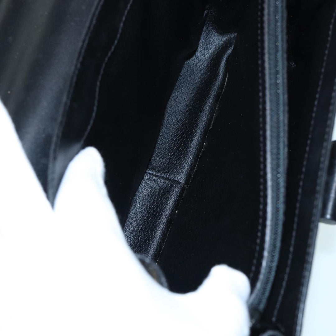 Celine Macadam Handbag