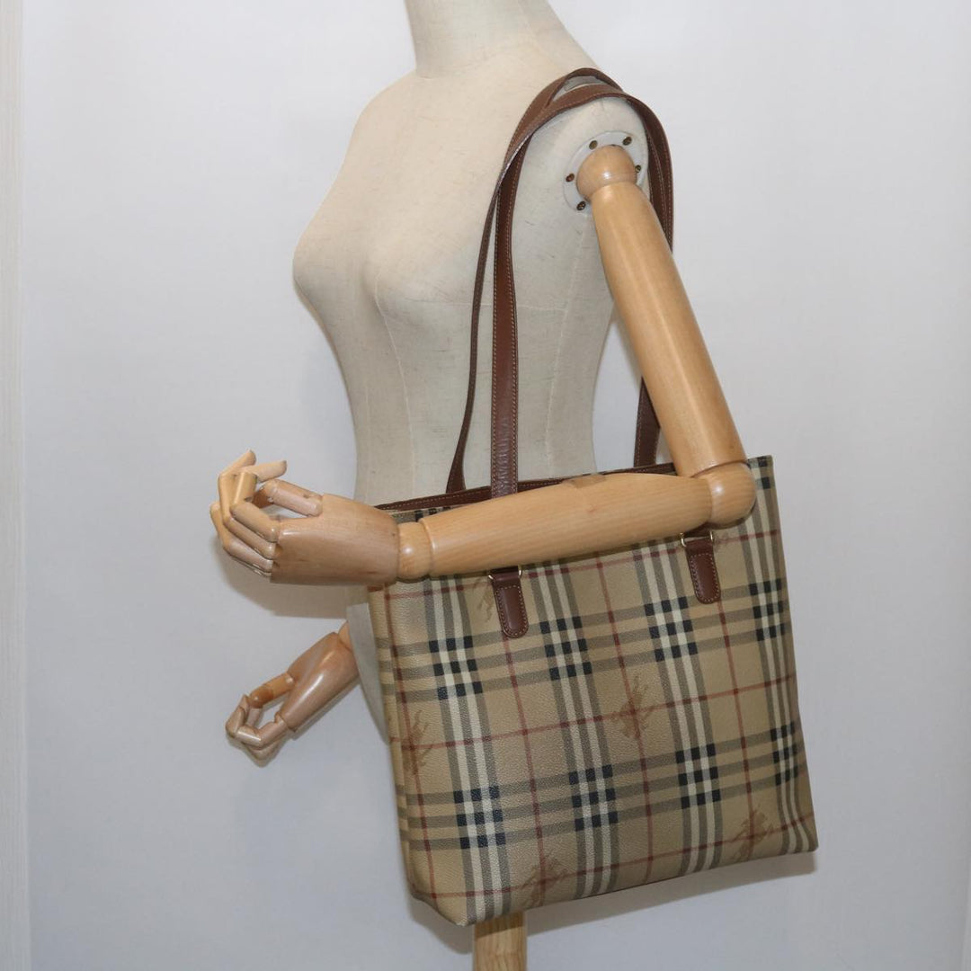 BURBERRY Tote