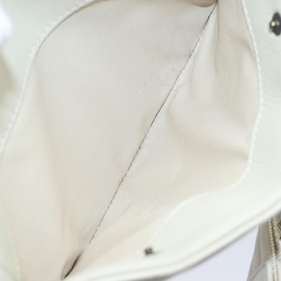 Bottega veneta Intrecciato Shoulder Bag