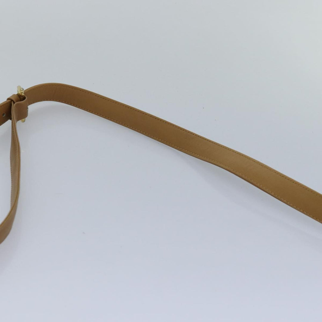 Celine Macadam Shoulder Bag