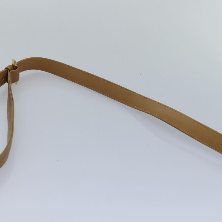 Celine Macadam Shoulder Bag