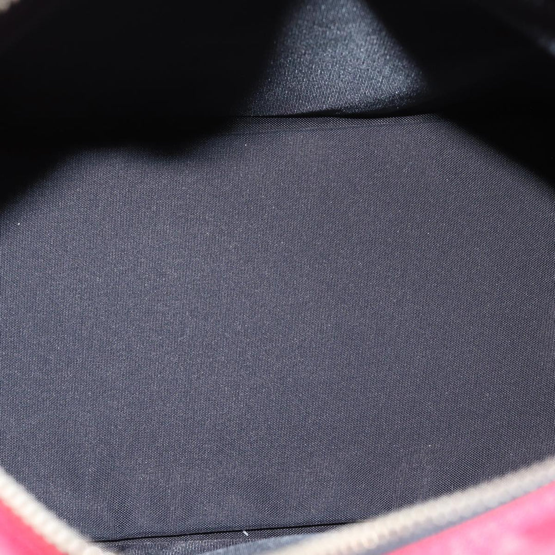 BURBERRY Nova Check Handbag