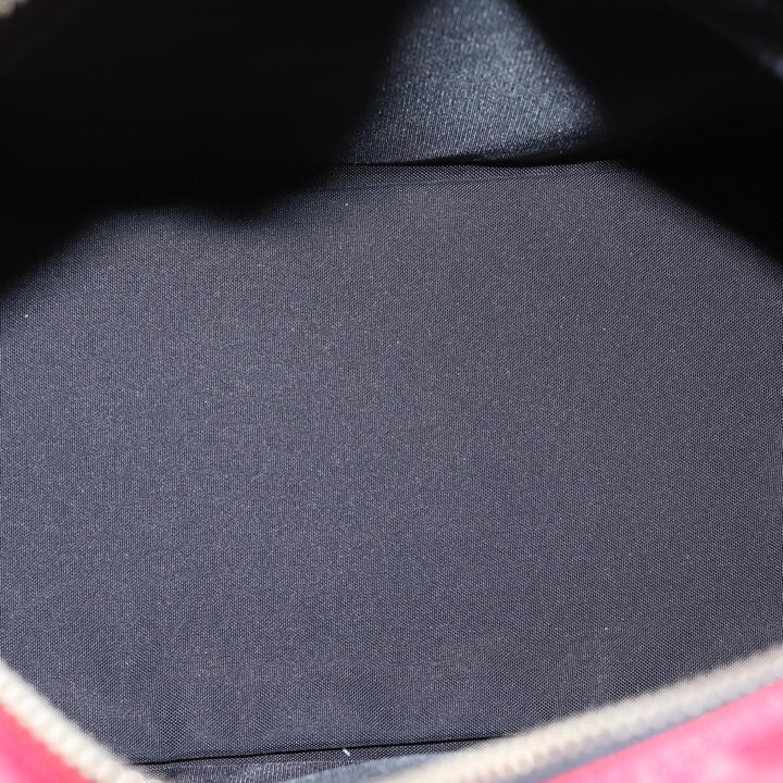BURBERRY Nova Check Handbag