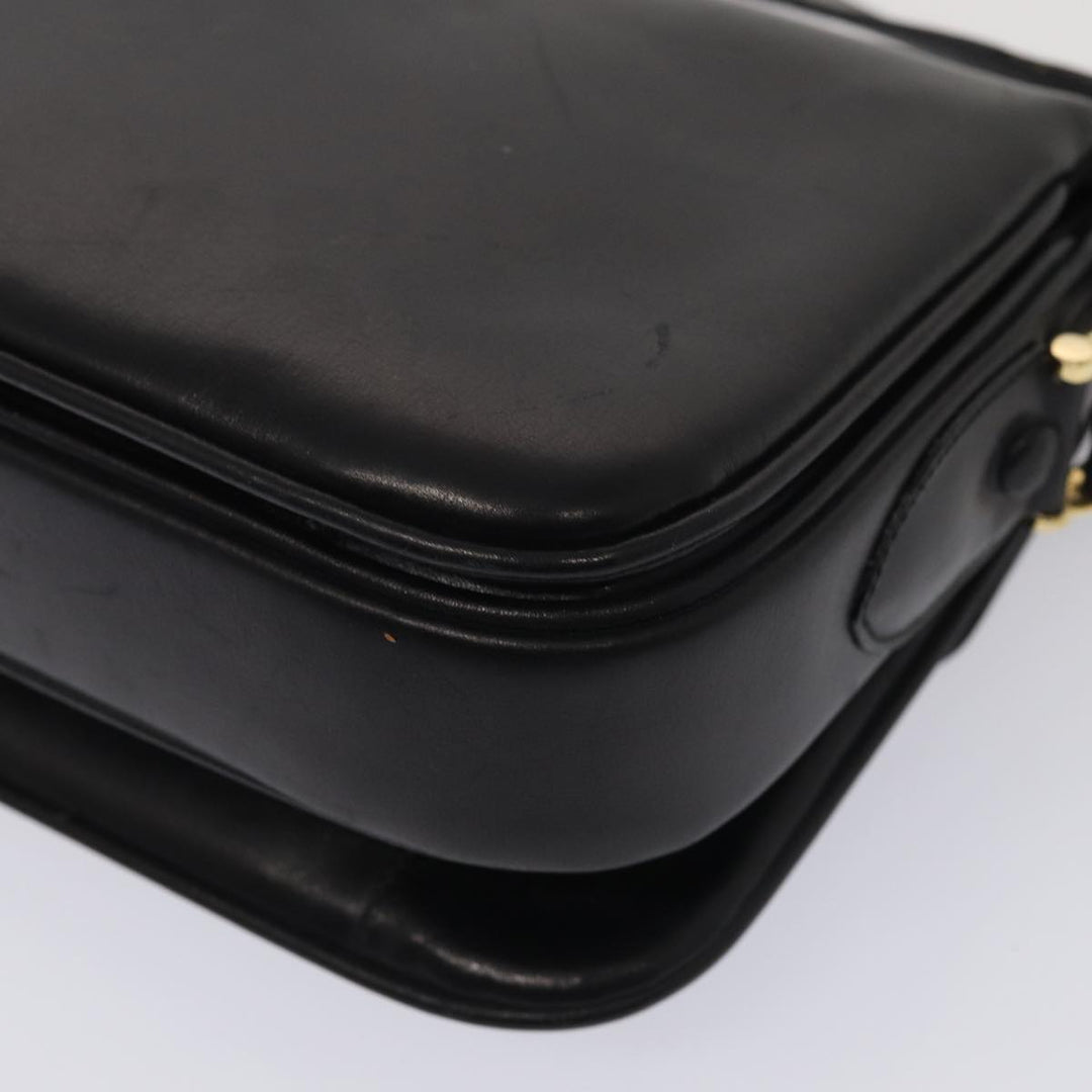 Celine Horse carriage Shoulder Bag