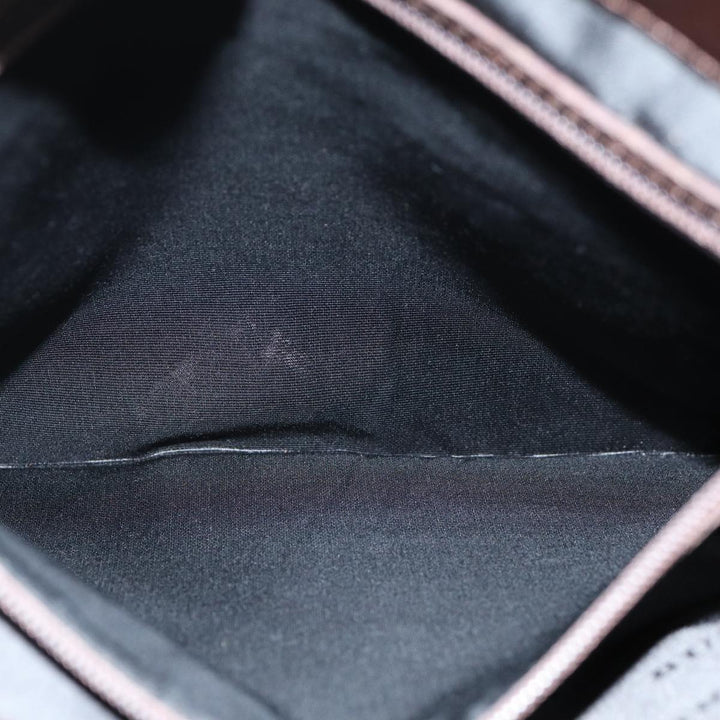 Burberry Nova Check Handbag
