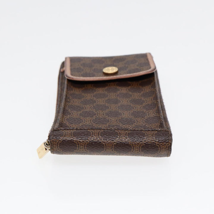 Celine Macadam Wallet