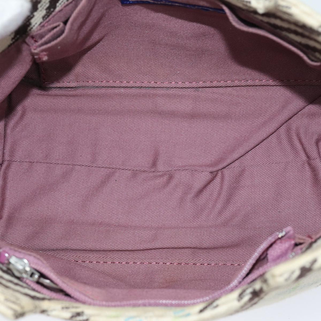 Burberry Nova Check Shoulder Bag