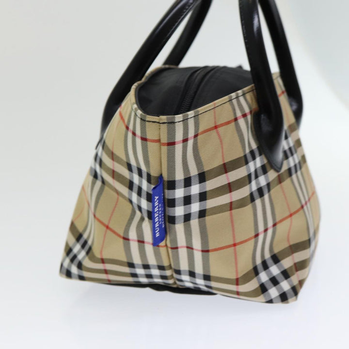 Burberry Nova Check Handbag