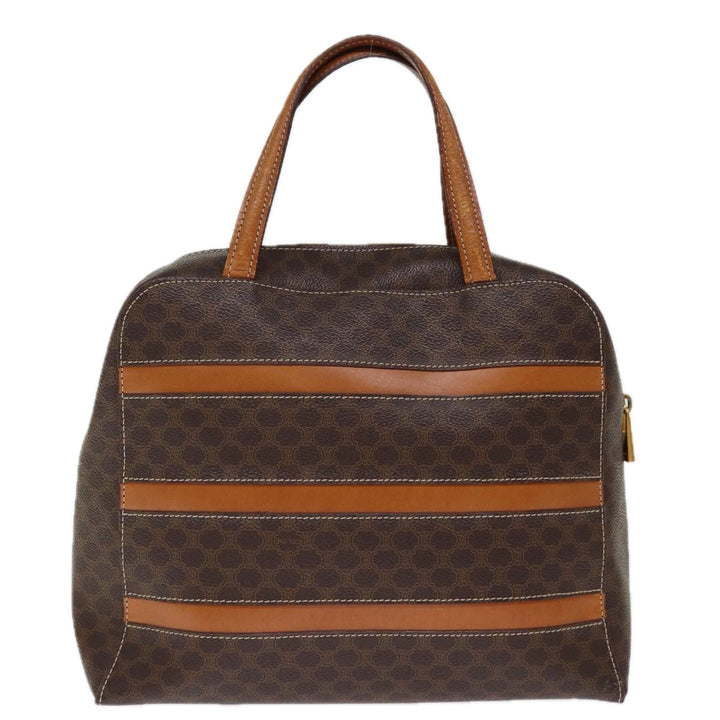 Celine Macadam Handbag